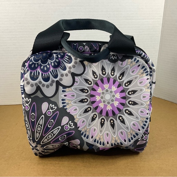 Vera Bradley Lunchbox - Picture 8 of 13